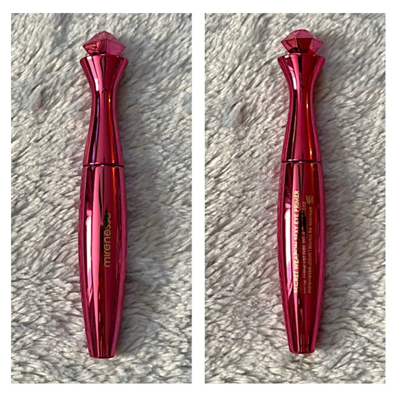 NEW MIRENESSE Sexy Secret 24-Hour EYE PRIMER & Mini CREASE PROOF CONCEALER - Picture 5 of 10